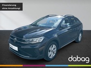 Volkswagen Taigo 2023