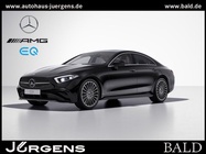 Mercedes-Benz CLS-Class 2023