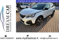 Peugeot 3008 2019