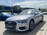 Audi A6 2023