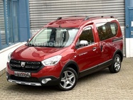 Dacia Dokker 2021