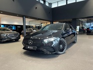 Mercedes-Benz A-Class 2026