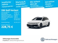 Volkswagen Golf 2025