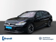 Volkswagen Passat 2025