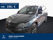 Skoda Karoq 2021