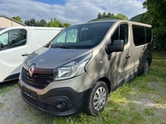Renault Trafic 2015