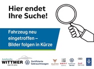 Volkswagen T-Cross 2026