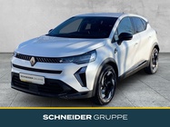 Renault Captur 2026