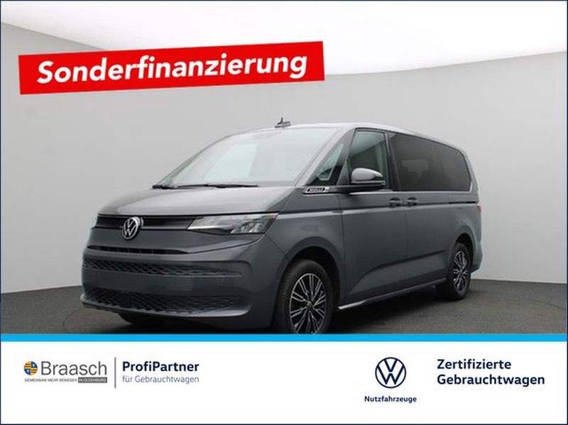 Volkswagen T7