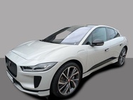 Jaguar I-Pace 2021
