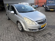 Opel Corsa 2009