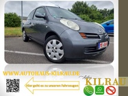 Nissan Micra 2003