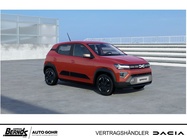 Dacia Spring 2026