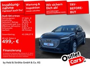 Audi Q4 e-tron 2024