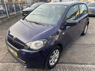 Skoda Citigo 2016