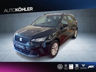 Seat Arona 2024