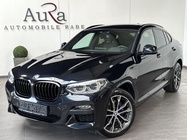 BMW X4 2021