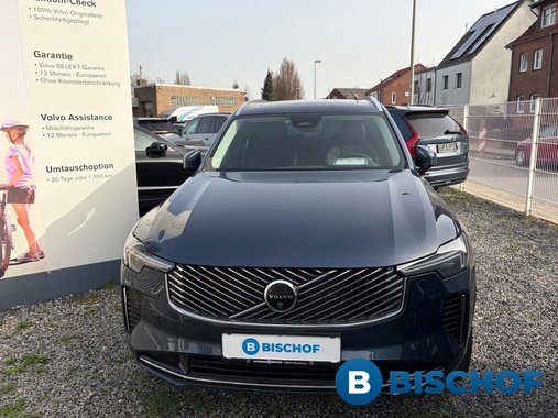 Volvo XC90 2025