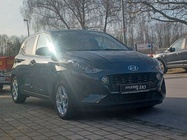 Hyundai i10 2022