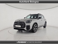 MINI Other 2025