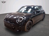 MINI Cooper 2025