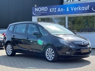 Opel Zafira 2015