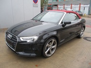 Audi A3 2016