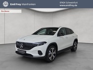 Mercedes-Benz EQA 2024