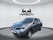 Nissan Juke 2016
