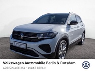 Volkswagen T-Cross 2025