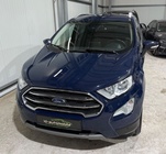 Ford EcoSport 2021