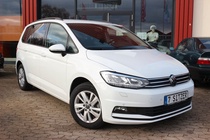 Volkswagen Touran 2023