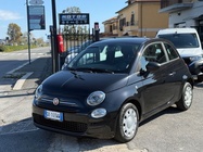 Fiat 500 2022