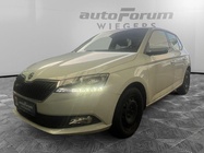 Skoda Fabia 2020
