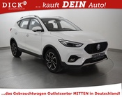 MG ZS 2023