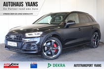 Audi SQ5 2020