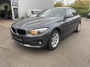BMW 3 Series 2016