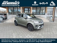 Suzuki Ignis 2023