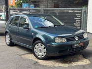 Volkswagen Golf 2001