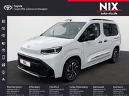 Toyota Proace 2025