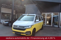 Volkswagen T6 2021