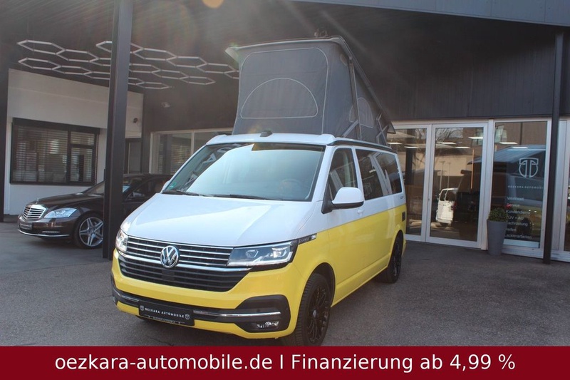 Volkswagen T6