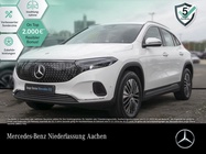 Mercedes-Benz EQA 2025