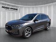 Ford Kuga 2025