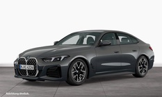 BMW 4 Series 2025