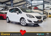 Opel Meriva 2012