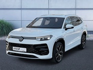 Volkswagen Tayron 2025