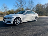 BMW 4 Series 2016