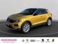 Volkswagen T-Roc 2019