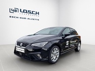 Seat Ibiza 2025